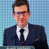 Blake Shepard